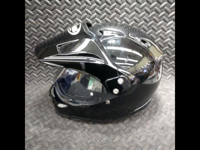 Arai
Tour
Cross 3L size (59cm-60cm)