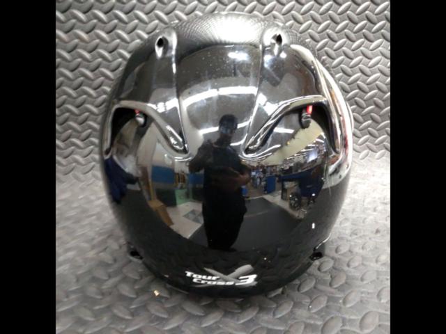 Arai
Tour
Cross 3L size (59cm-60cm)