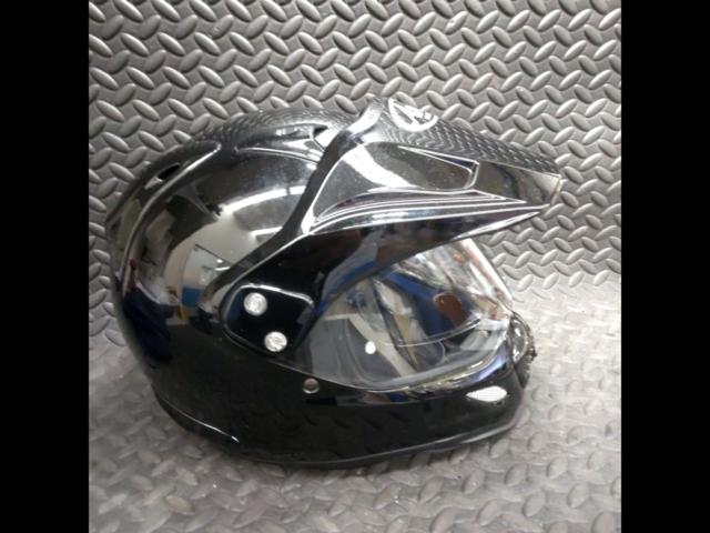 Arai
Tour
Cross 3L size (59cm-60cm)