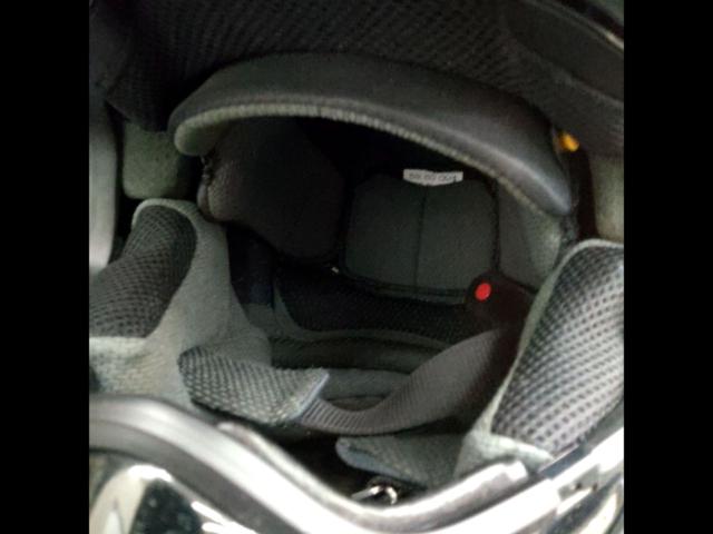 Arai
Tour
Cross 3L size (59cm-60cm)