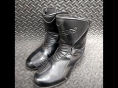 TCX
Rider boots, size 28cm equivalent