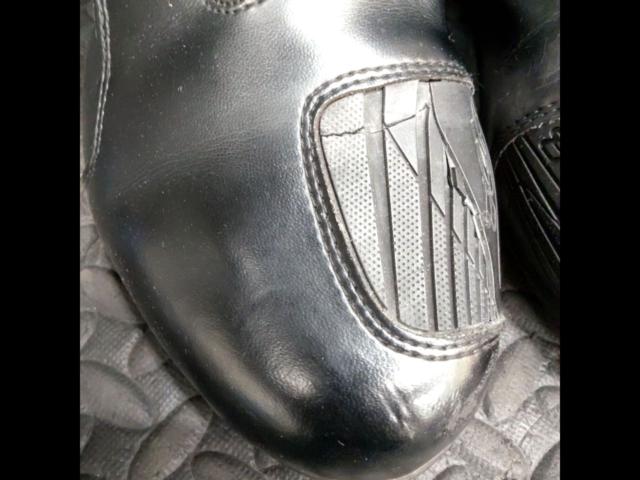 TCX
Rider boots, size 28cm equivalent