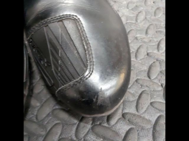 TCX
Rider boots, size 28cm equivalent