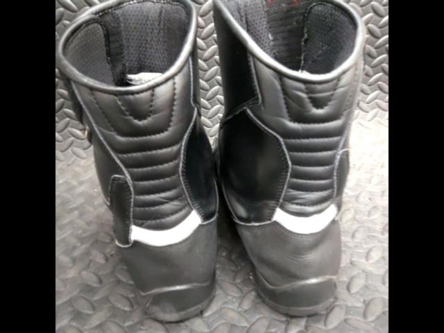 TCX
Rider boots, size 28cm equivalent