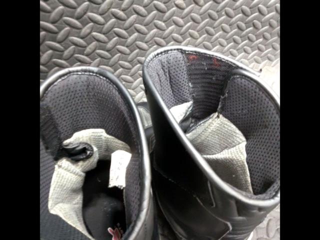 TCX
Rider boots, size 28cm equivalent