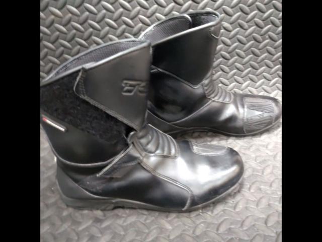 TCX
Rider boots, size 28cm equivalent