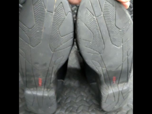 TCX
Rider boots, size 28cm equivalent