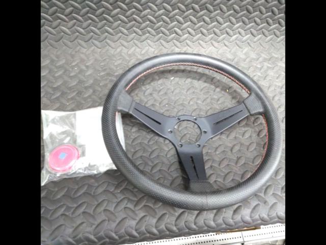 Limited to 70 bottles!! NARDIX Drift Heaven
Limited collaboration model
Steering