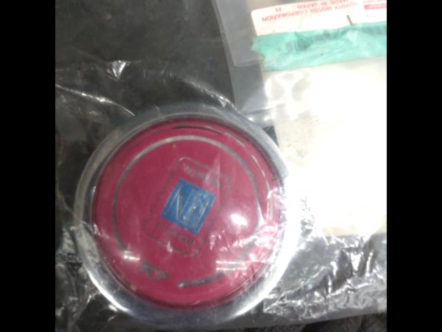 Limited to 70 bottles!! NARDIX Drift Heaven
Limited collaboration model
Steering