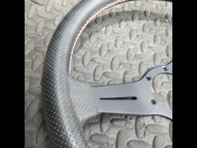 Limited to 70 bottles!! NARDIX Drift Heaven
Limited collaboration model
Steering