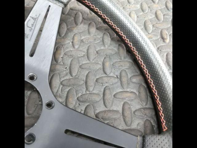 Limited to 70 bottles!! NARDIX Drift Heaven
Limited collaboration model
Steering