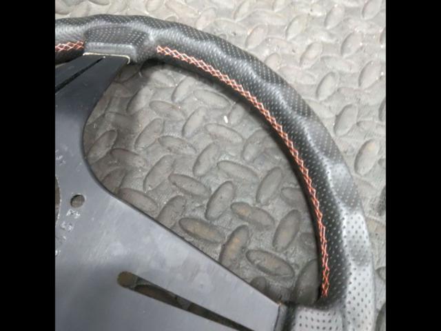 Limited to 70 bottles!! NARDIX Drift Heaven
Limited collaboration model
Steering