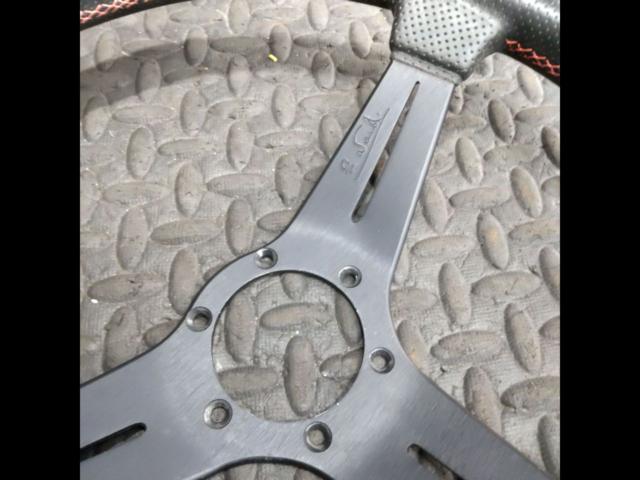 Limited to 70 bottles!! NARDIX Drift Heaven
Limited collaboration model
Steering