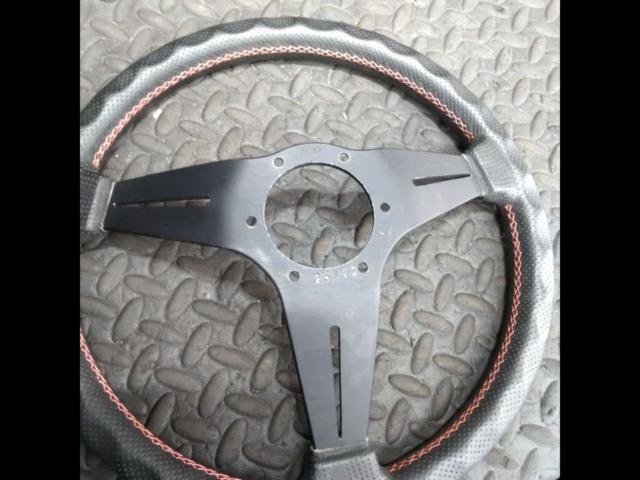 Limited to 70 bottles!! NARDIX Drift Heaven
Limited collaboration model
Steering