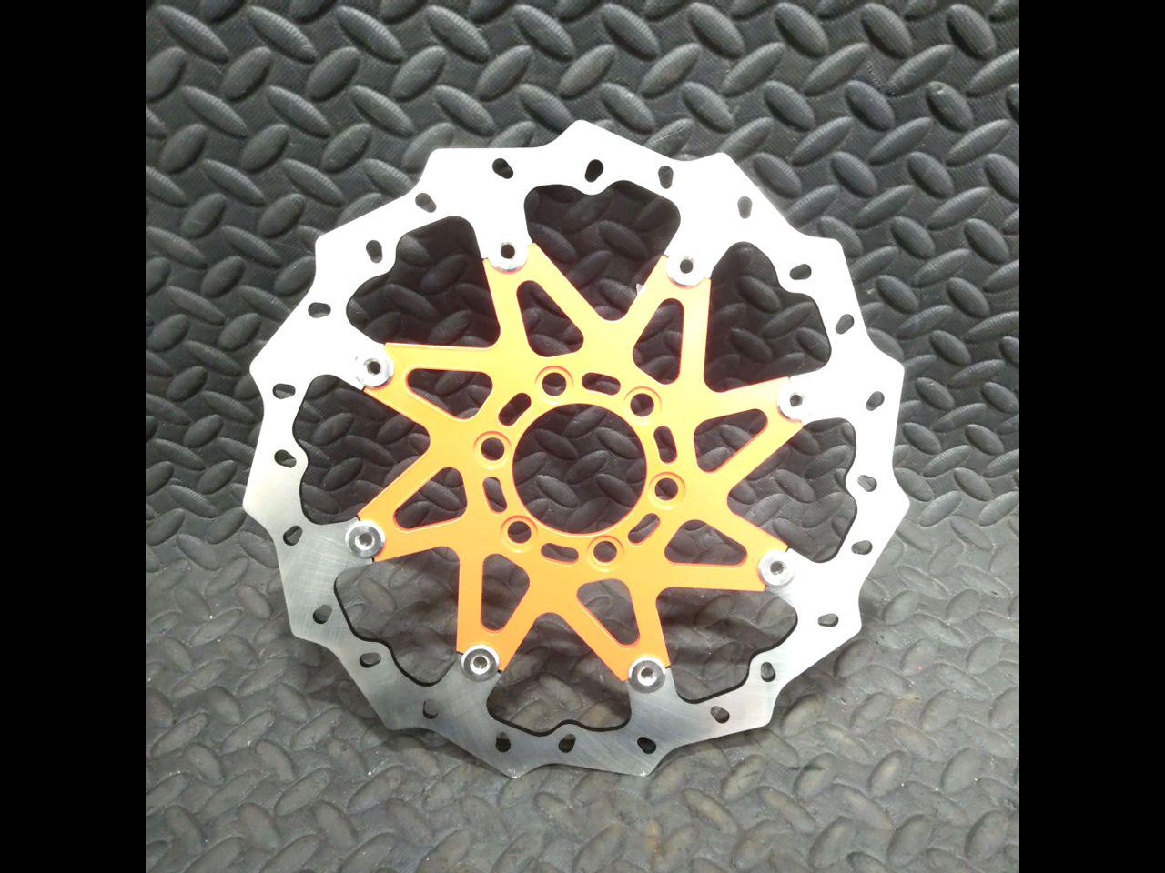 Unknown Manufacturer
Brake disc KTM
390DUKE