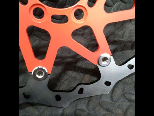 Unknown Manufacturer
Brake disc KTM
390DUKE