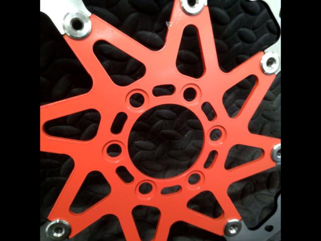 Unknown Manufacturer
Brake disc KTM
390DUKE