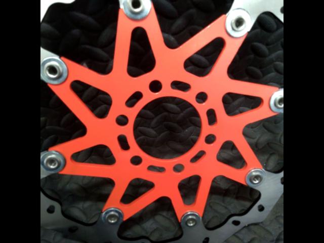 Unknown Manufacturer
Brake disc KTM
390DUKE