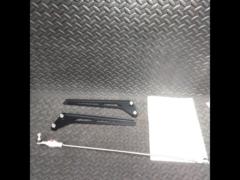 STI
Flexible draw stiffener
Rear WRX
STI
VAB]