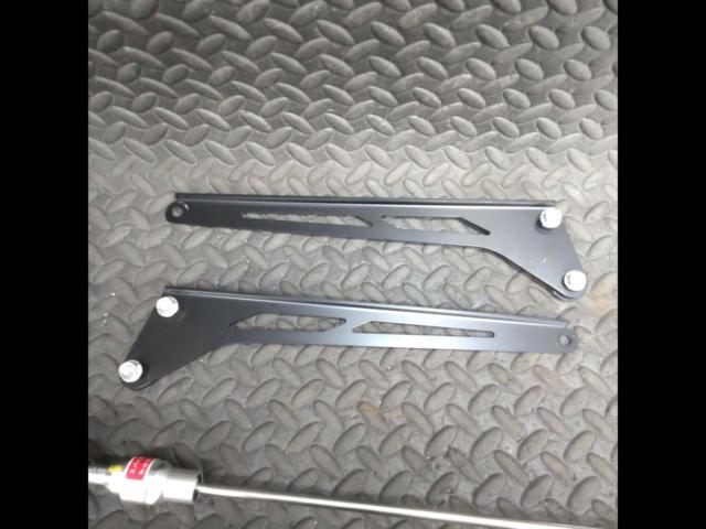 STI
Flexible draw stiffener
Rear WRX
STI
VAB]
