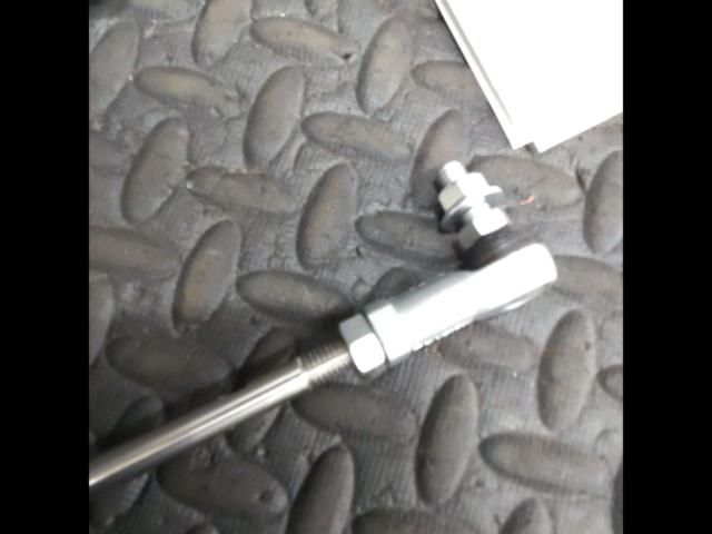 STI
Flexible draw stiffener
Rear WRX
STI
VAB]