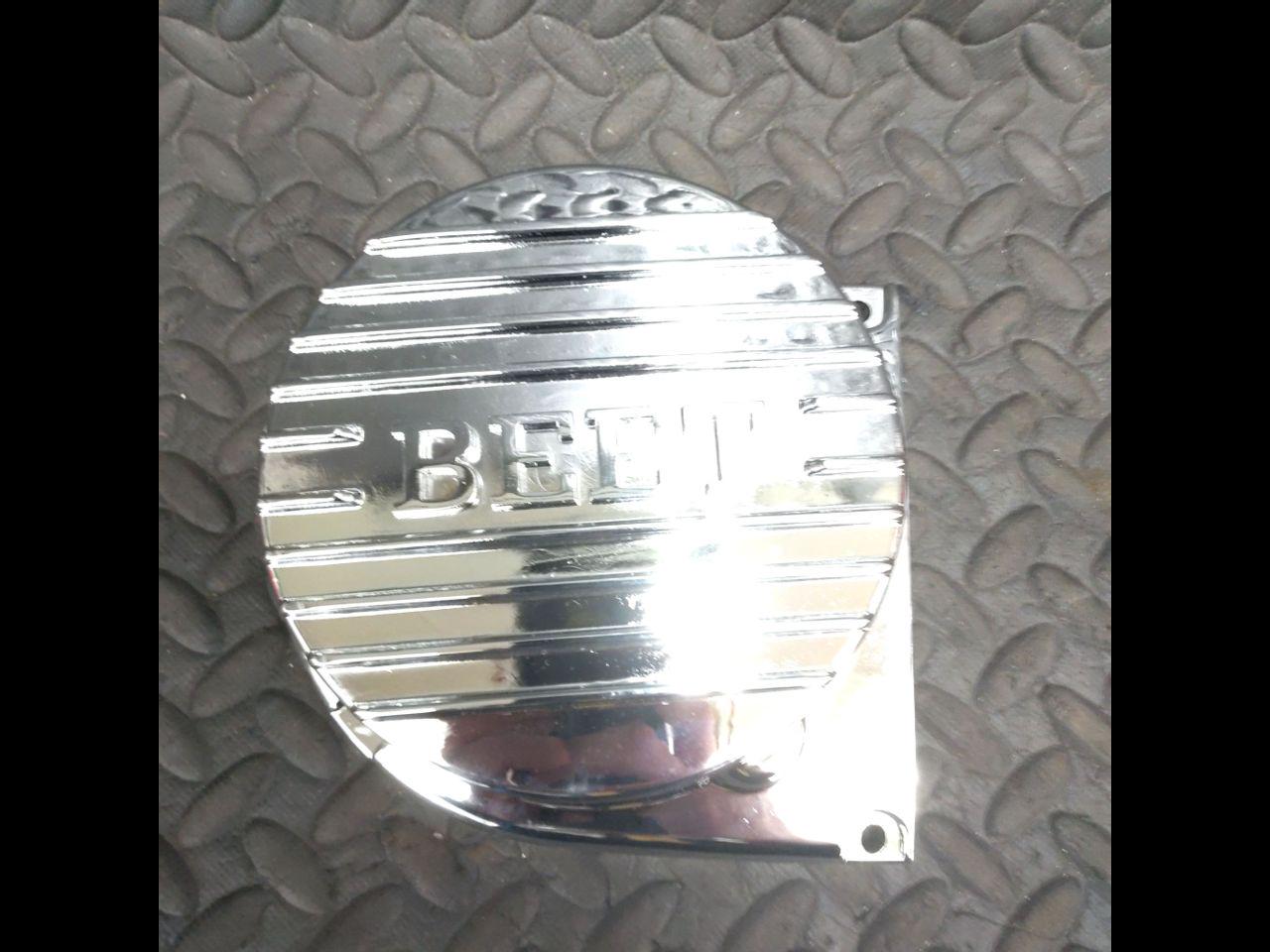 BEET
Generator cover
Plated GT380