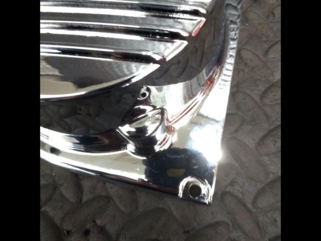 BEET
Generator cover
Plated GT380