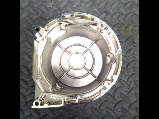 BEET
Generator cover
Plated GT380