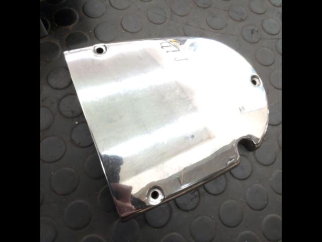 SUZUKI
Generator cover / Clutch cover / Sprocket cover GT380