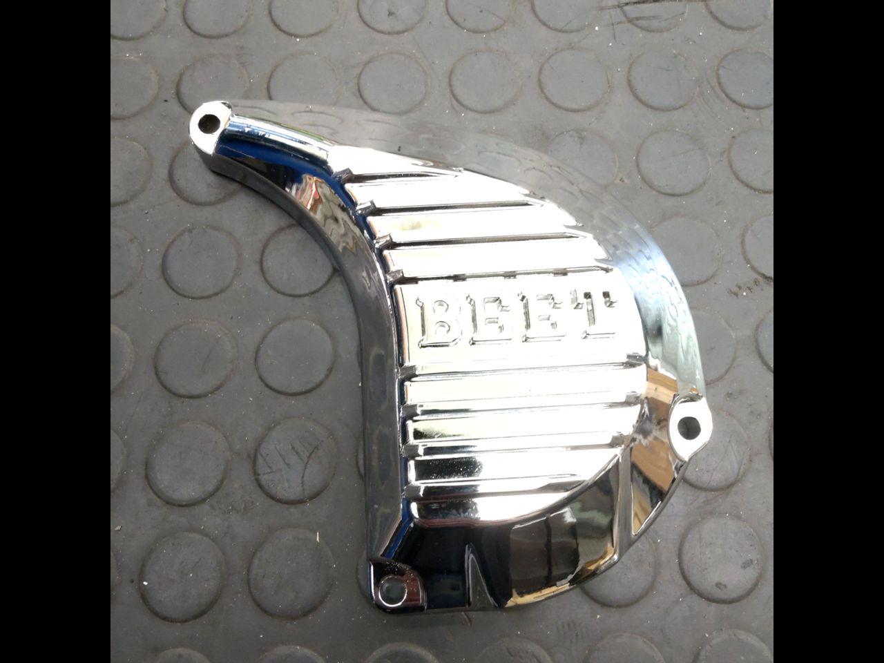 BEET
Oil pump cover
KH250 / 400