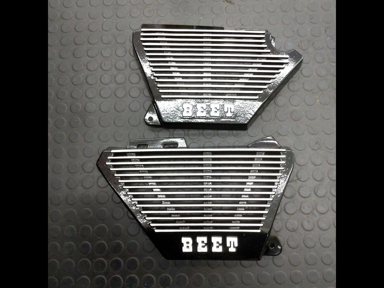 BEET
Alfin Cover Z1/Z2