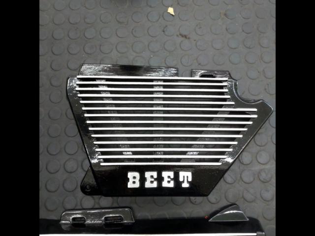 BEET
Alfin Cover Z1/Z2