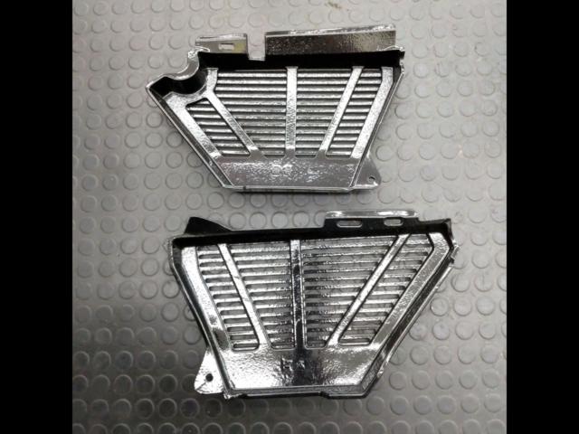 BEET
Alfin Cover Z1/Z2