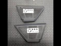 BEET
SIDE
VIEW
Alfin cover for Z400FX/550FX