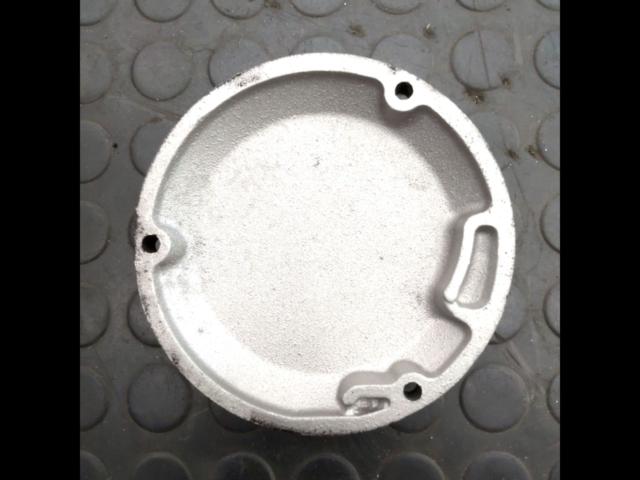 BEET
Point cover for GS400/GSX250E/Zari/Goki etc.