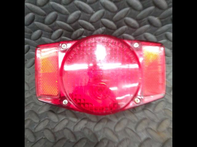 HONDA genuine
tail lamp
Domestic product CB400F