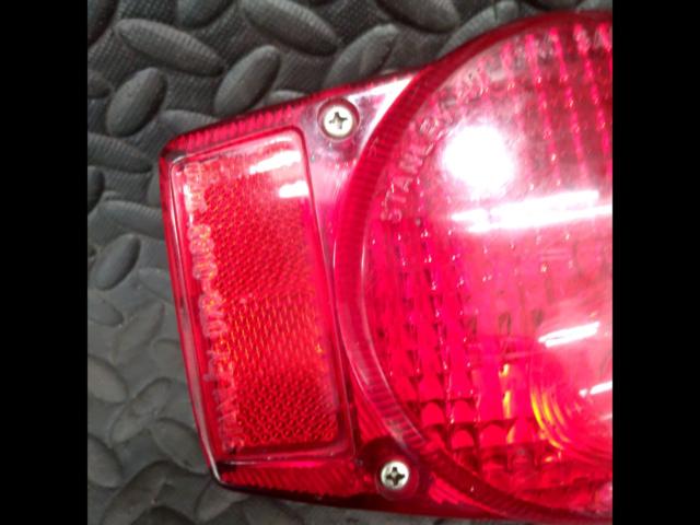 HONDA genuine
tail lamp
Domestic product CB400F