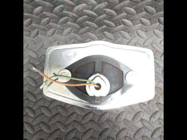 HONDA genuine
tail lamp
Domestic product CB400F