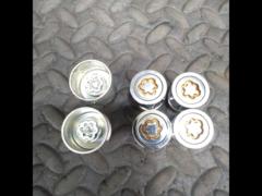 McGARD
Wheel lock nuts M12xP1.5