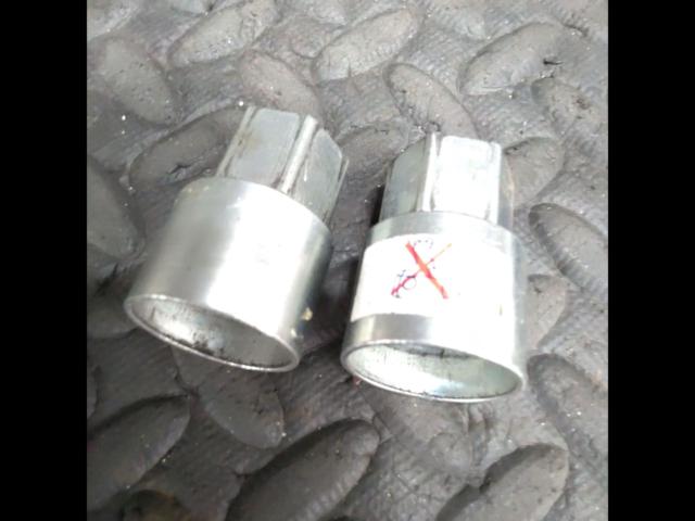 McGARD
Wheel lock nuts M12xP1.5