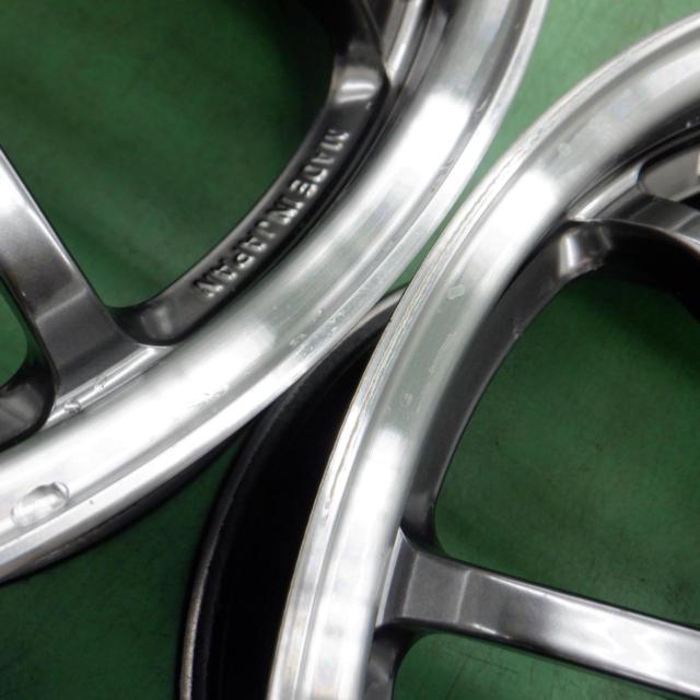 RAYS
VOLK
RACING
CE28N