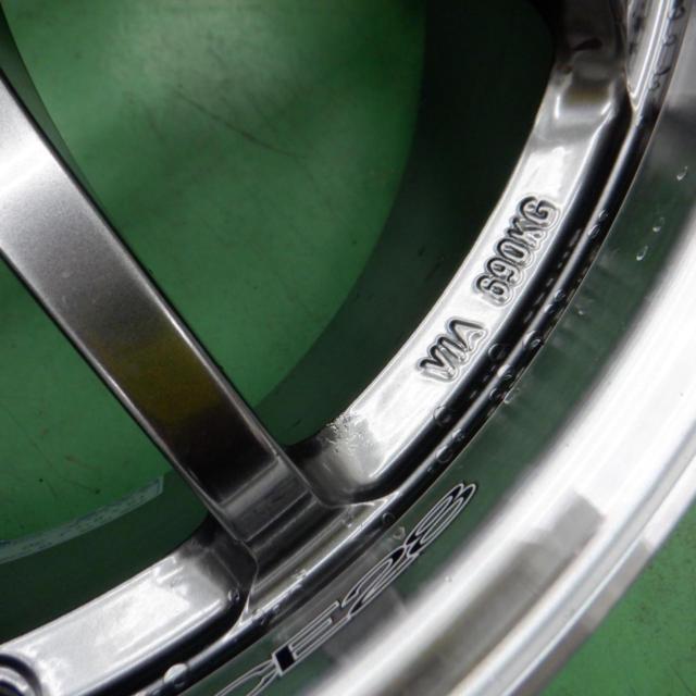 RAYS
VOLK
RACING
CE28N