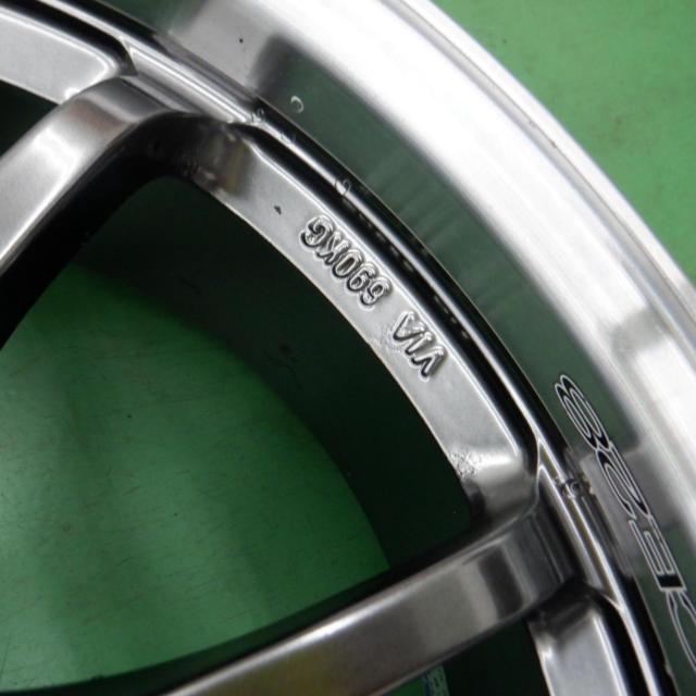 RAYS
VOLK
RACING
CE28N