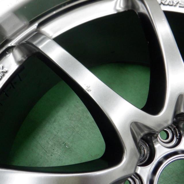 RAYS
VOLK
RACING
CE28N