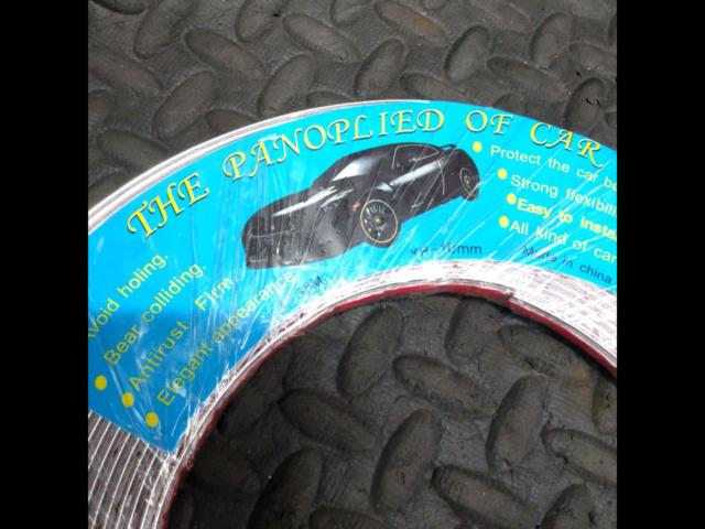 Unknown Manufacturer
Plating Mall