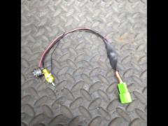 Unknown Manufacturer
Back camera conversion