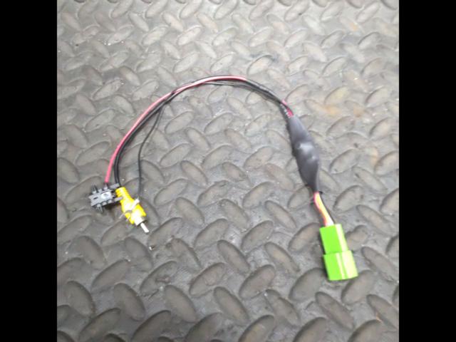 Unknown Manufacturer
Back camera conversion