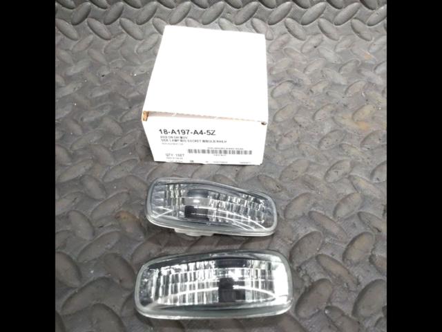 TYC
Side marker Move / L150･160