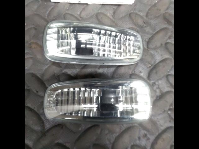 TYC
Side marker Move / L150･160