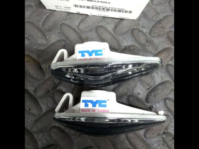 TYC
Side marker Move / L150･160